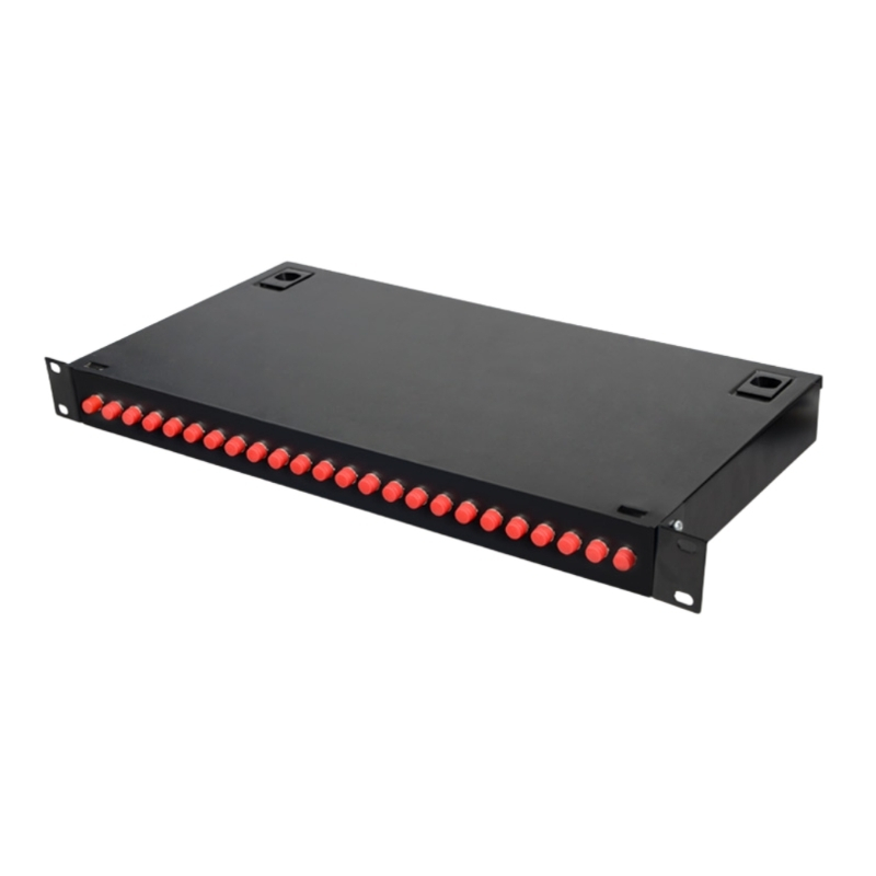 Patch Panel ODF 24 cores